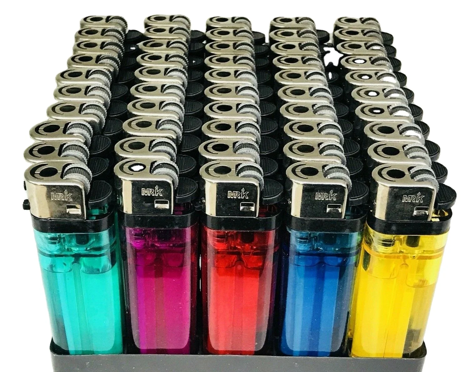 Best Sale Original Colored Disposable/Refillable Lighters