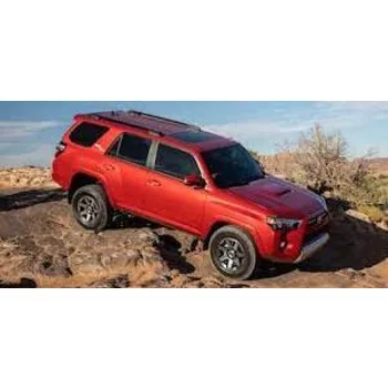 BUY USED LEFT HAND DRIVE TOYOTA 4RUNNER DYNAMIC FWD 2020 , TOYOTA 4RUNNER 2020 FOR SALE LOW PRICE