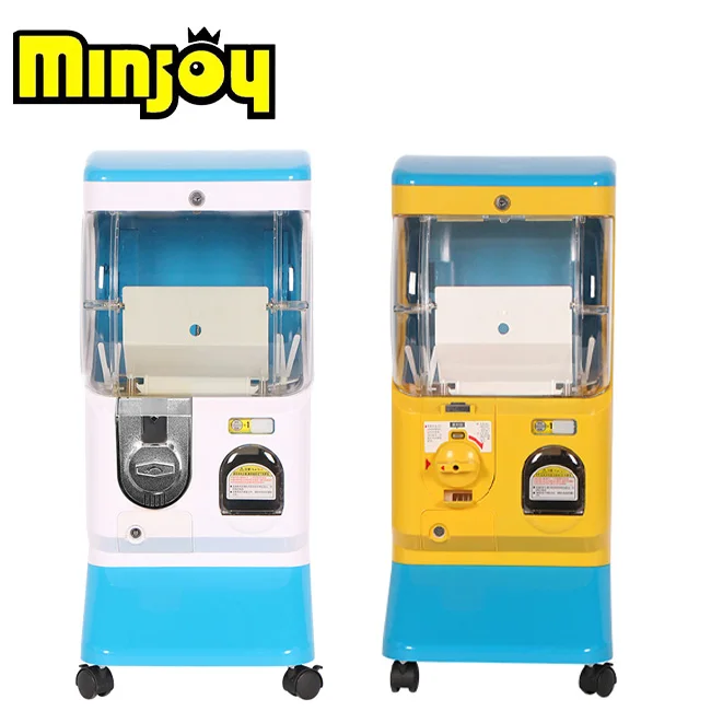 Принимаем OEM приз капсулы сюрприз Gacha поставщик из Гуанчжоу