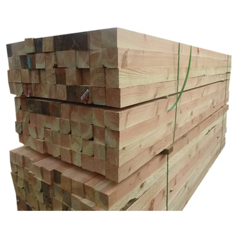 Douglas fir lumber prices 2022/ wholesale kd Edged douglas fir lumber / Softwood timbers