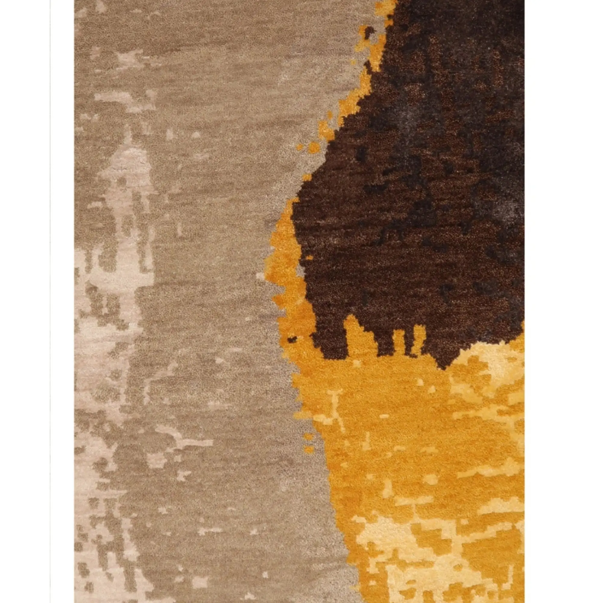 High Quality Large Wool Area Rug Best Washable round Rug Mat for Living Room Use High Quality Material OEM Welcome! Bulk Sale!