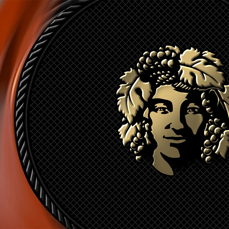 Premium line Top Quality Made in Italy Brandy Vecchia Romagna Etichetta Nera 80 x bottle 3cl ready for export