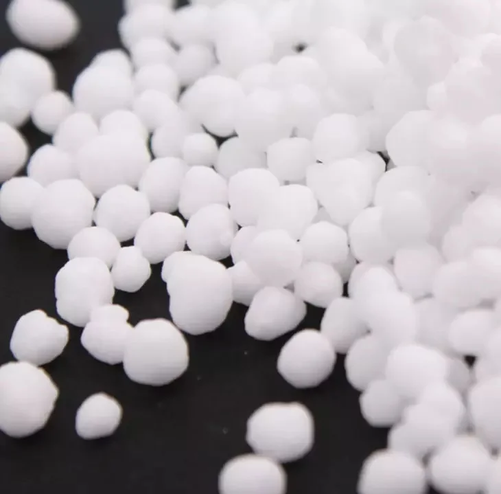 Urea 46% China Urea Urea 46% Nitrogen Fertilizer / Prilled / Granula