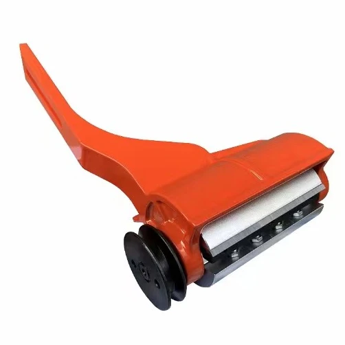 Tile Cutter Petrol / Gas Aluminum Cutting Lightweight log peeler log deabarker