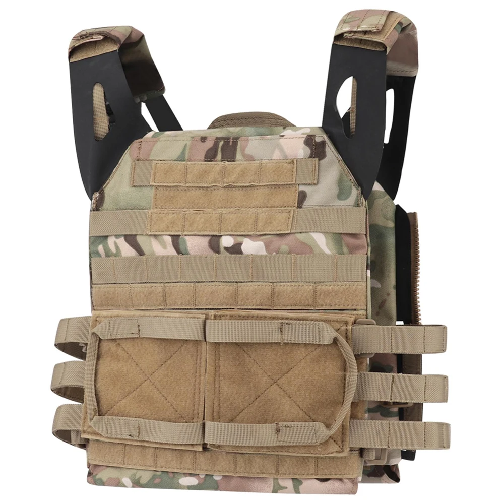 Hot sale Gym/home Body Weight Vests Weighted Vest Running for Strength Endurance Training Fitness