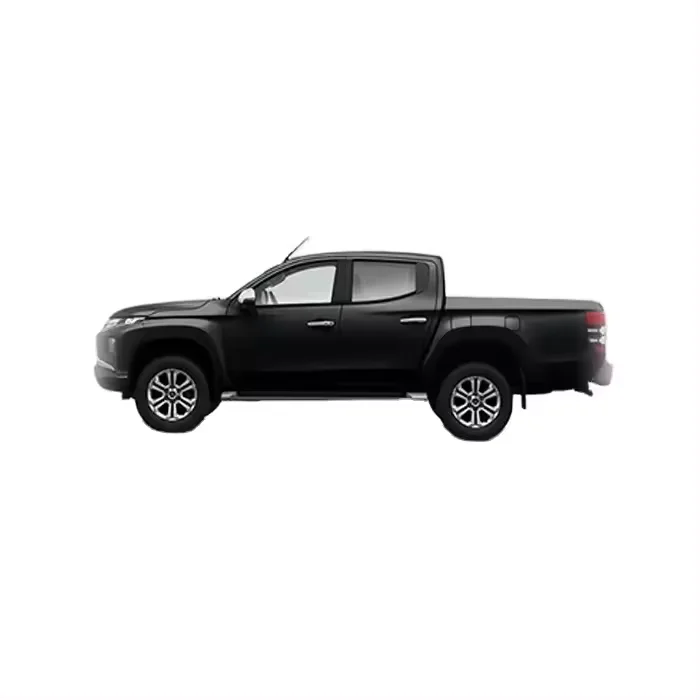 Best Sale 2022 Mitsubishi L200 Double Cab Pickup Sportero Gls Premium 2.4l Diesel 4wd Mitsubishi Car For All Occupants
