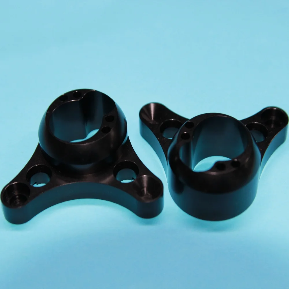 Wholesale Cnc Machining Part Machining Service Metal High Precision Cnc Milling Parts