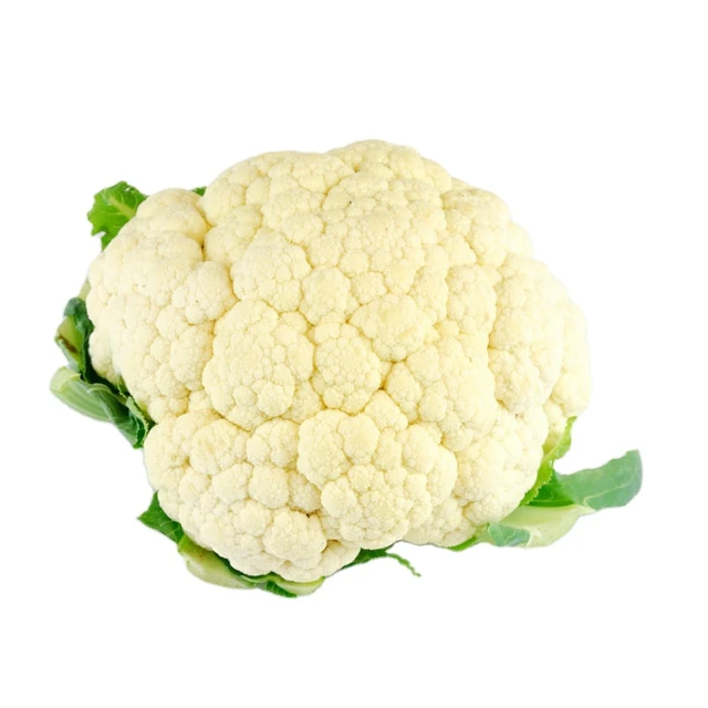High Quality Hybrid Seeds Factory Direct Selling Quality Fresh Agricultural produce fresh cauliflower /Fresh Cauliflower