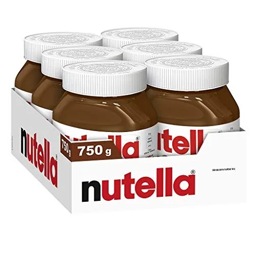 nutella chocolate spread wholesale distributors