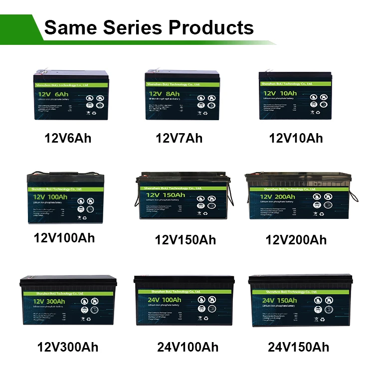 12v Lithium Battery Al 12v100ah Lithium Battery Catl Lithium Battery For Electric Vehicles