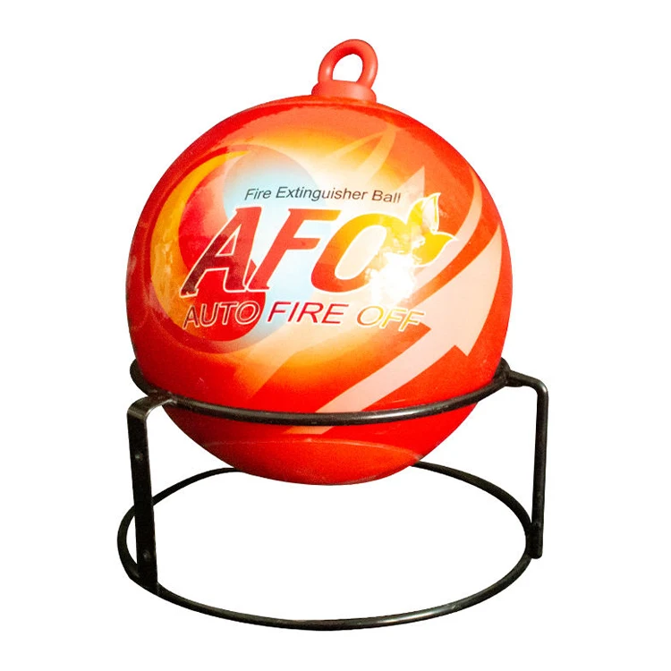 Factory outlet ABC Dry Powder Fire ball extinguisher automatic 1.3KG Fire extinguisher ball