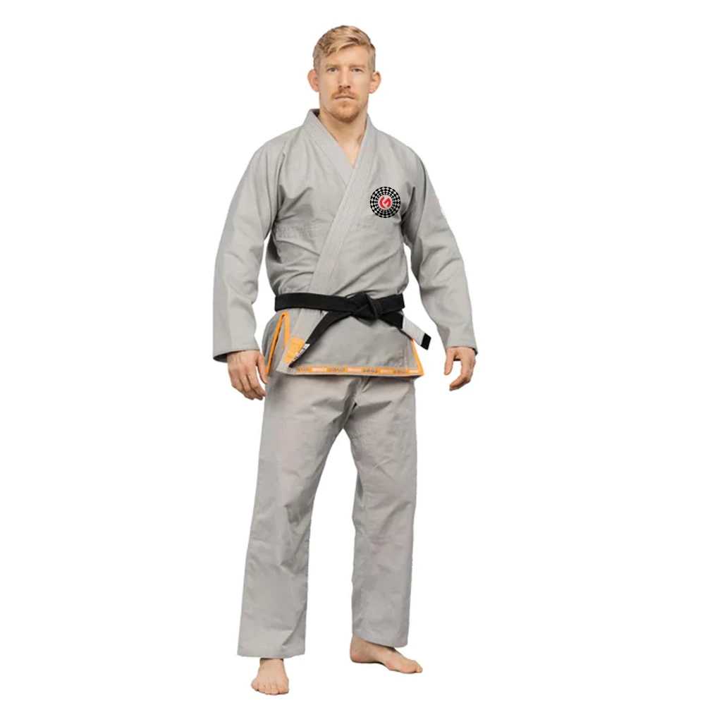 BJJ Gi Kimono Brazilian Jiu Jitsu Sublimation Design Gi BJJ Kimono Jiu-Jitsu bjj Gi with Factory Wholesale Custom