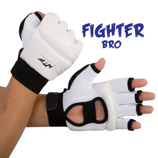 Taekwondo gloves