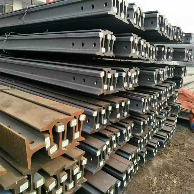 Качественный заказ б/у рельсы R50 - R65 по лучшей цене/б/у рельсовый лом для продажи лидер продаж рельсовые направляющие оптовая