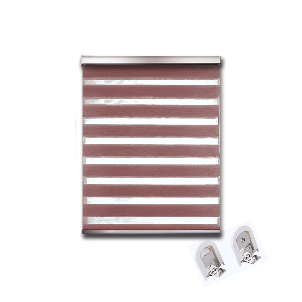 amazon hot selling smart electric curtains blinds for home window