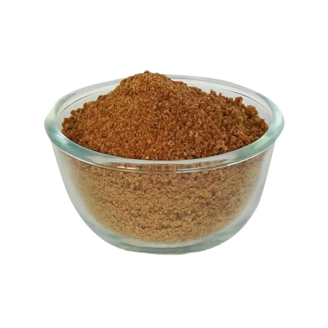 Indian Grade Brown Jaggery Powder  Hot Selling 2022 Organic Brown Jaggery Powder
