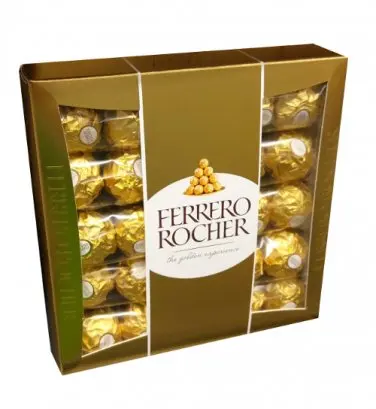 Fererro Rocher Available wholesale prices