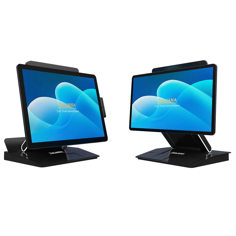 Dressing Up Retail: Elevate Clothing Stores with Advanced All In One POS Systems