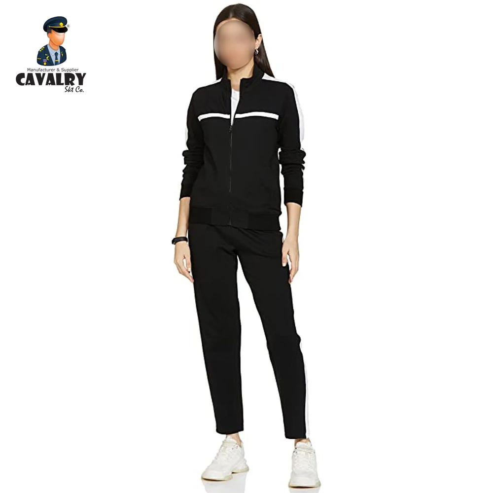 Wholesale Rate Best Supplier Premium Quality Newest Design Warm-Up Clothes By CAVALRY SKT COMPANY