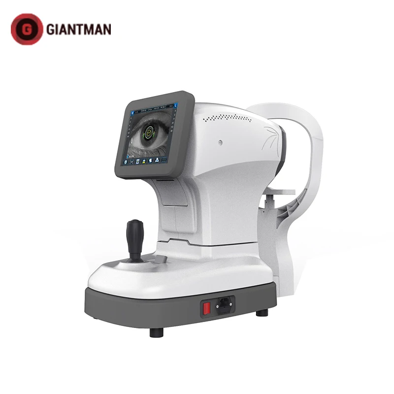 Ophthalmic Optical Instrument Auto Kerato Refractometer Digital
