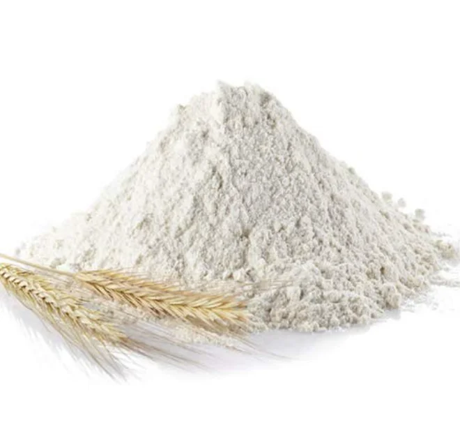 USA Export White Flour for all purpose wheat flour in 25kg 50kg bags best price