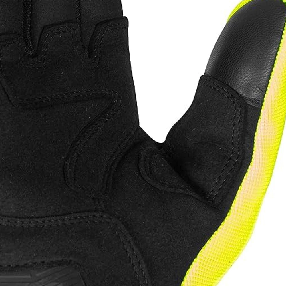 2024 Motorcycle Gloves Men Women Moto Leather Cycling Winter Glove Motorbike Motocross ATV Motor New Bicycle Protection