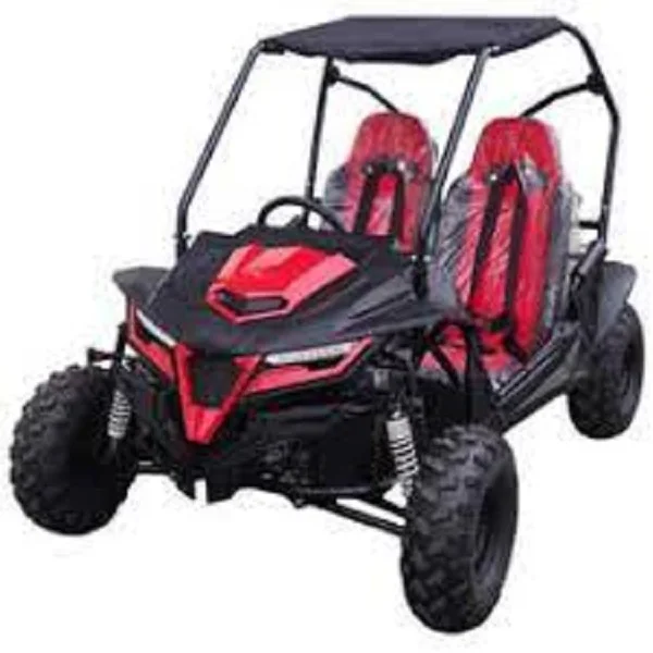 Дешевая багги для внедорожных электрических Багги Go Karts