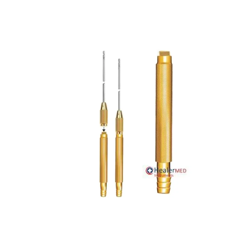 Liposuction trocar / Liposuction Pocar  / Liposuction Cannula Accessories