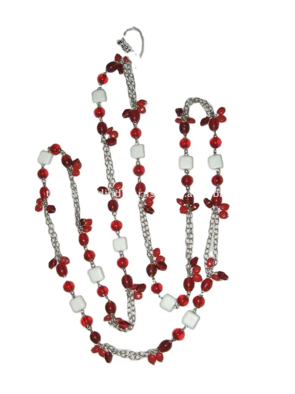 Fashion Jewellery Pearl Necklace Leaf Short Necklace Women Gift Chain Party Figure Necklaces Pendant Wedding