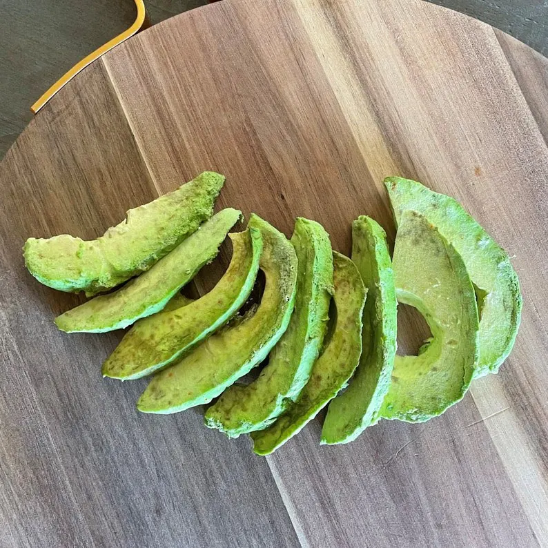 Авокадо сухой хороший выбор естественного использования для пищевых продуктов премиум класса упаковочная коробка Сделано во Вьетнаме производитель