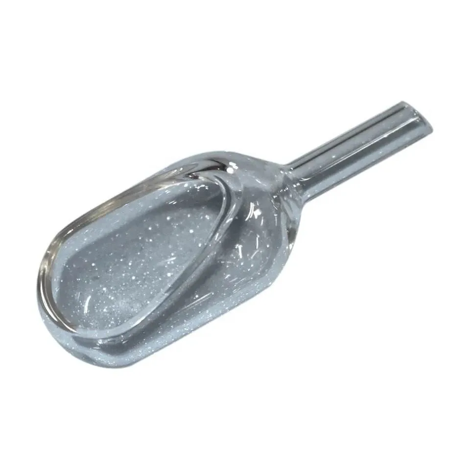 Lab Equipment Supplier-Laboratory Glassware Weighing Scoops for Chemistry Laboratories