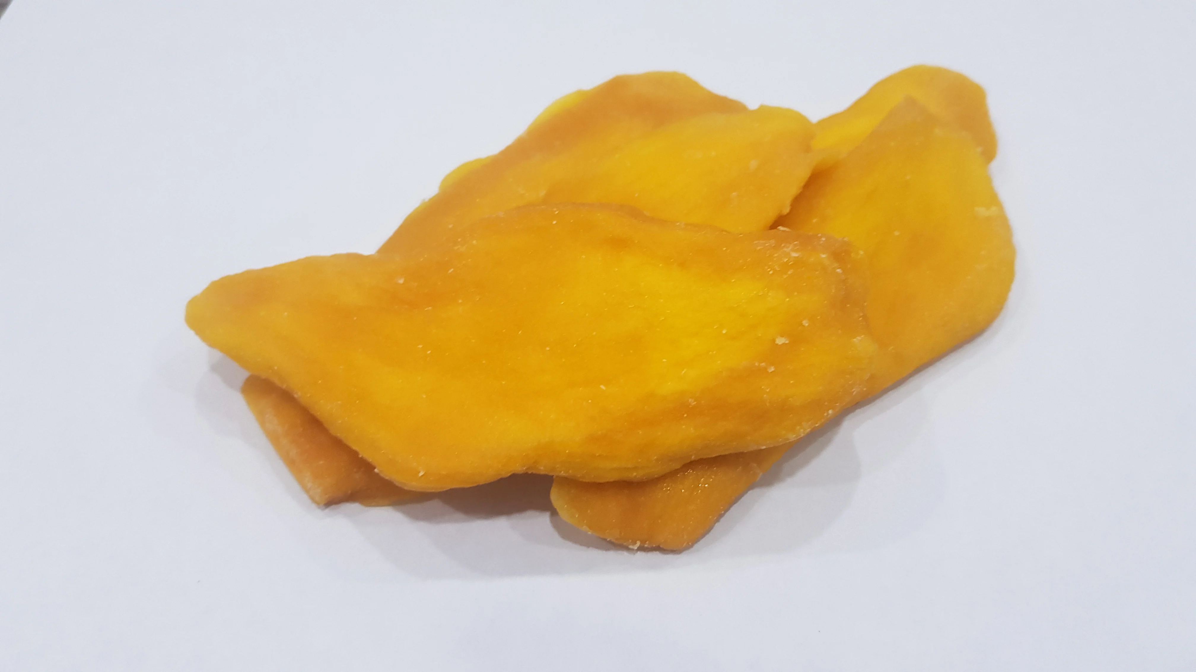 DRIED MANGO FOR EXPORTING FROM VIETNAM AT FACTORY PRICE MEETS EU STANDARDS