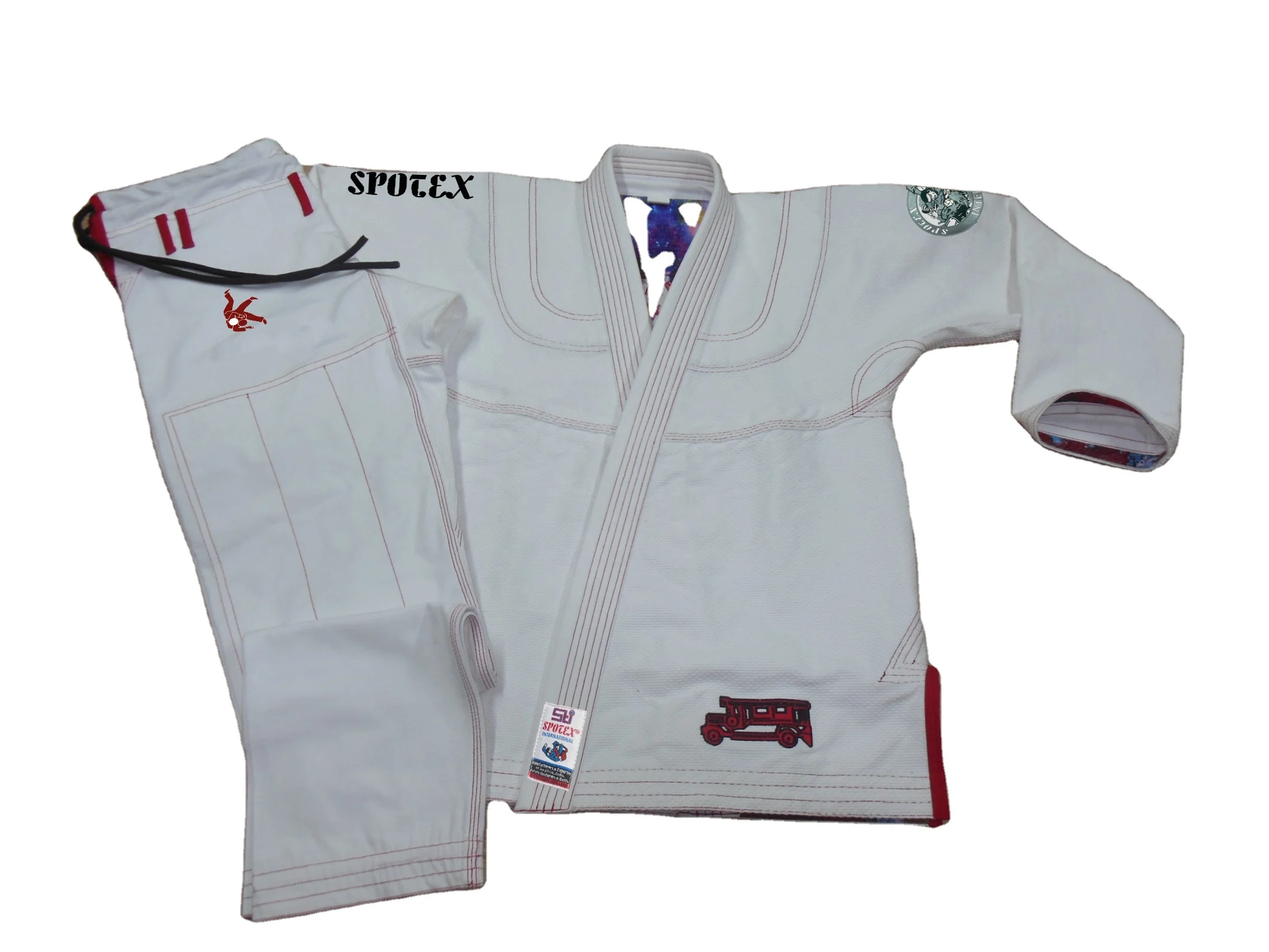 Перламутровое плетение (Brazillian Jiu-Jitsu Gis) пенопластовые боевые искусства карате тхэквондо головоломка татами напольные коврики Wholes