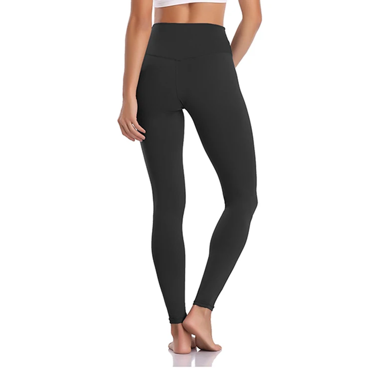 New arrived Quick Dry Top manufacturer Customize design Affordable price Trending style leggings women