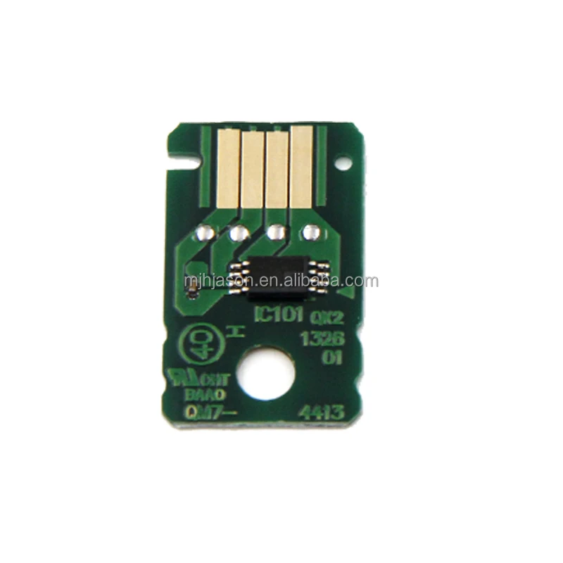 MC-05 maintenance box chip for Canon iPF700 iPF600 iPF500 iPF710 iPF610 iPF510