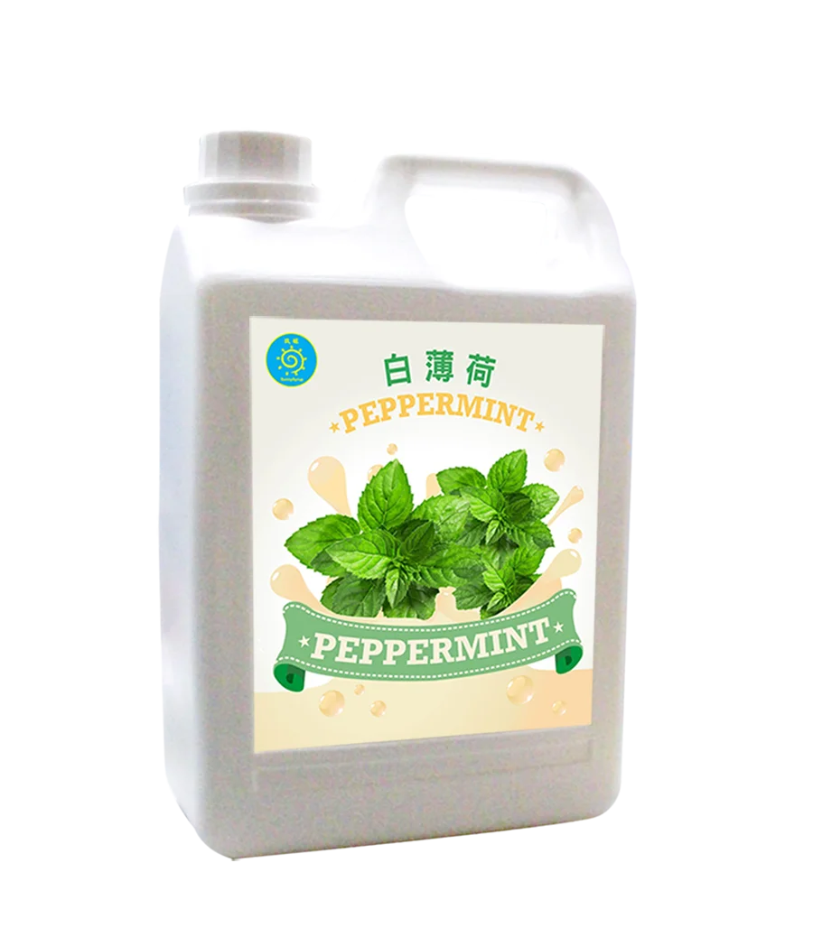 White Peach Conc. Juice