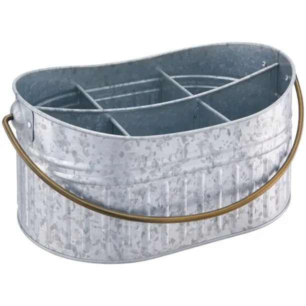 Wholesale Tin Utensils Table Tin Handicraft Item for Home Decor and Kitchen Use Better for US at an Price