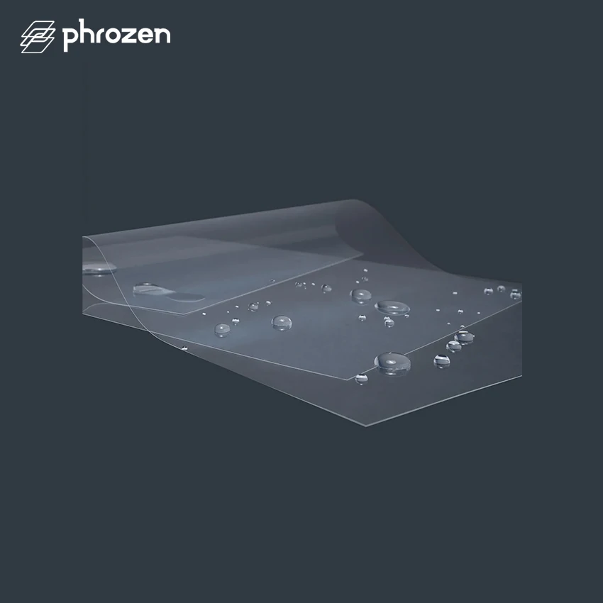 Пленка Phrozen FEP A4/380*250