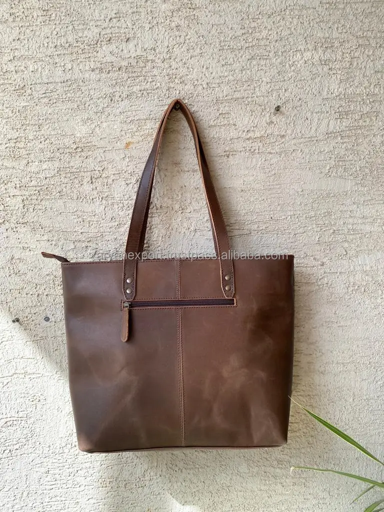 New Arrival Hand Tooled Carving Handbag Tote Bag Real Cowhide Fur Leather Bag Big Size Bags Great Collection Of Ladies Purse