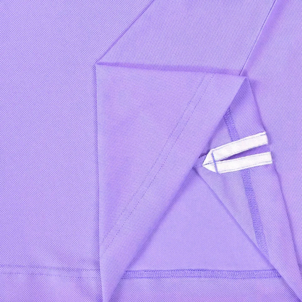 Short Sleeve UV Protection for Men Uniform Custom Logo Tournament Clothing Clothes Hot Trending 2022 Polo Shirts