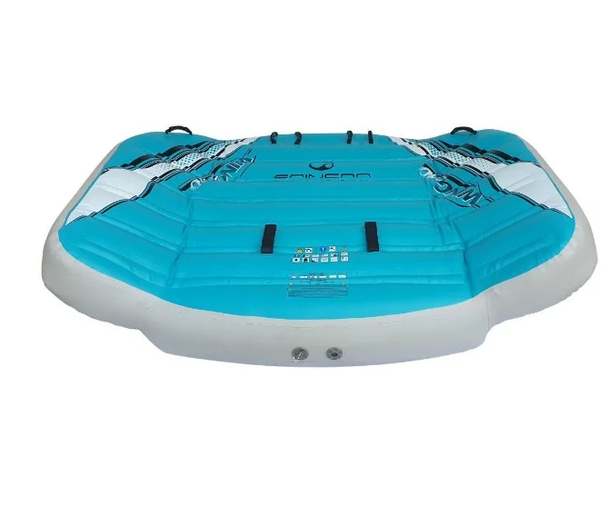 Spinera Professional Wing 3 HD Ringo water activities slide ringo pool aqua slide pool ringo