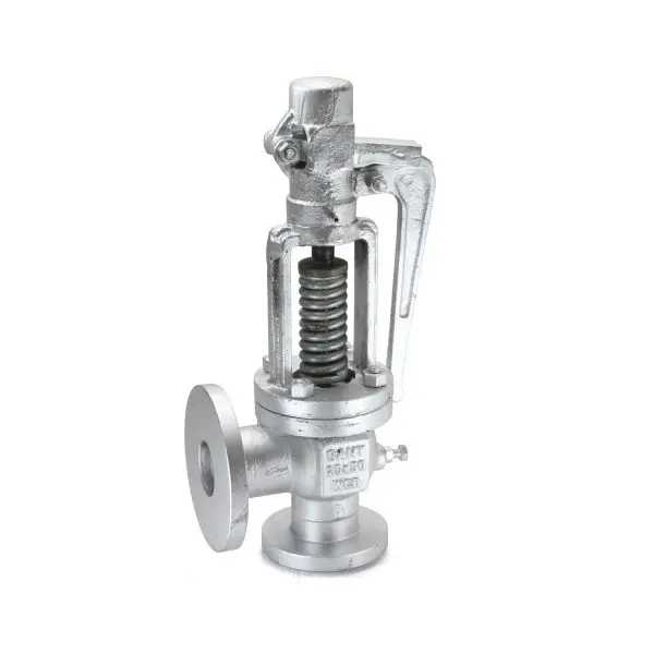Premium Quality Factory Supply Safety Relief Valves Use and for Export from Indian Supplier