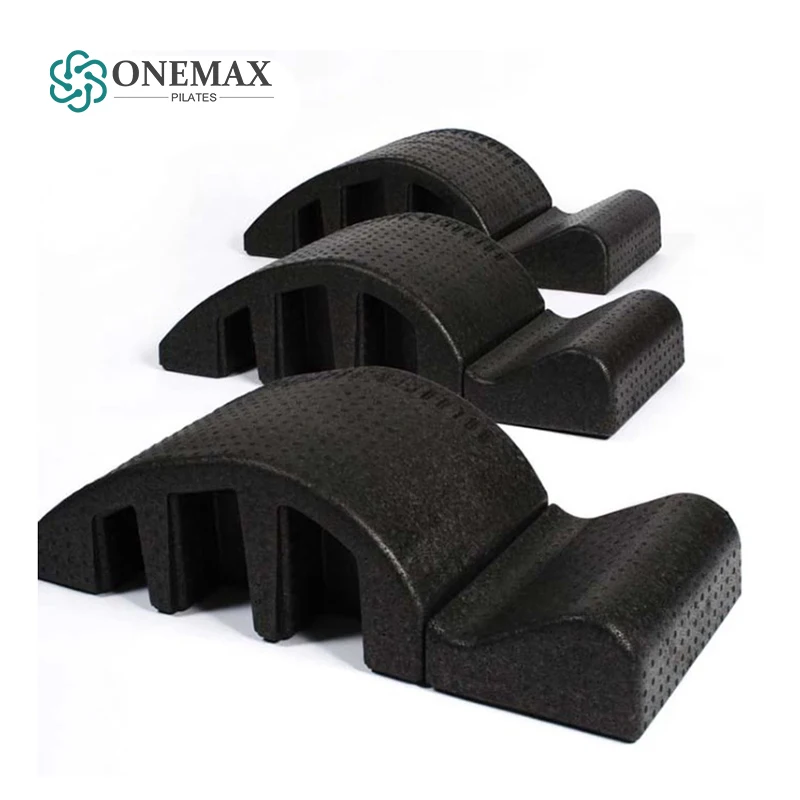ONEMAX Pilates Spine Corrector High Quality Yoga  Pilates Exercise Spine Corrector  Professional Pilates Equipment