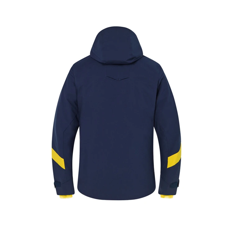 Waterproof Windproof Softshell 3-in-1 Winter Jacket 4way stretch woven fabric Hiking Jacket Soft Shell 2025