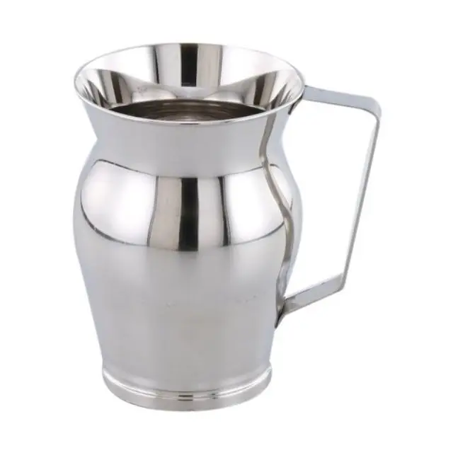 Manufacturer High Quality Hot Sell Stainless Steel Jug With Lid Usa