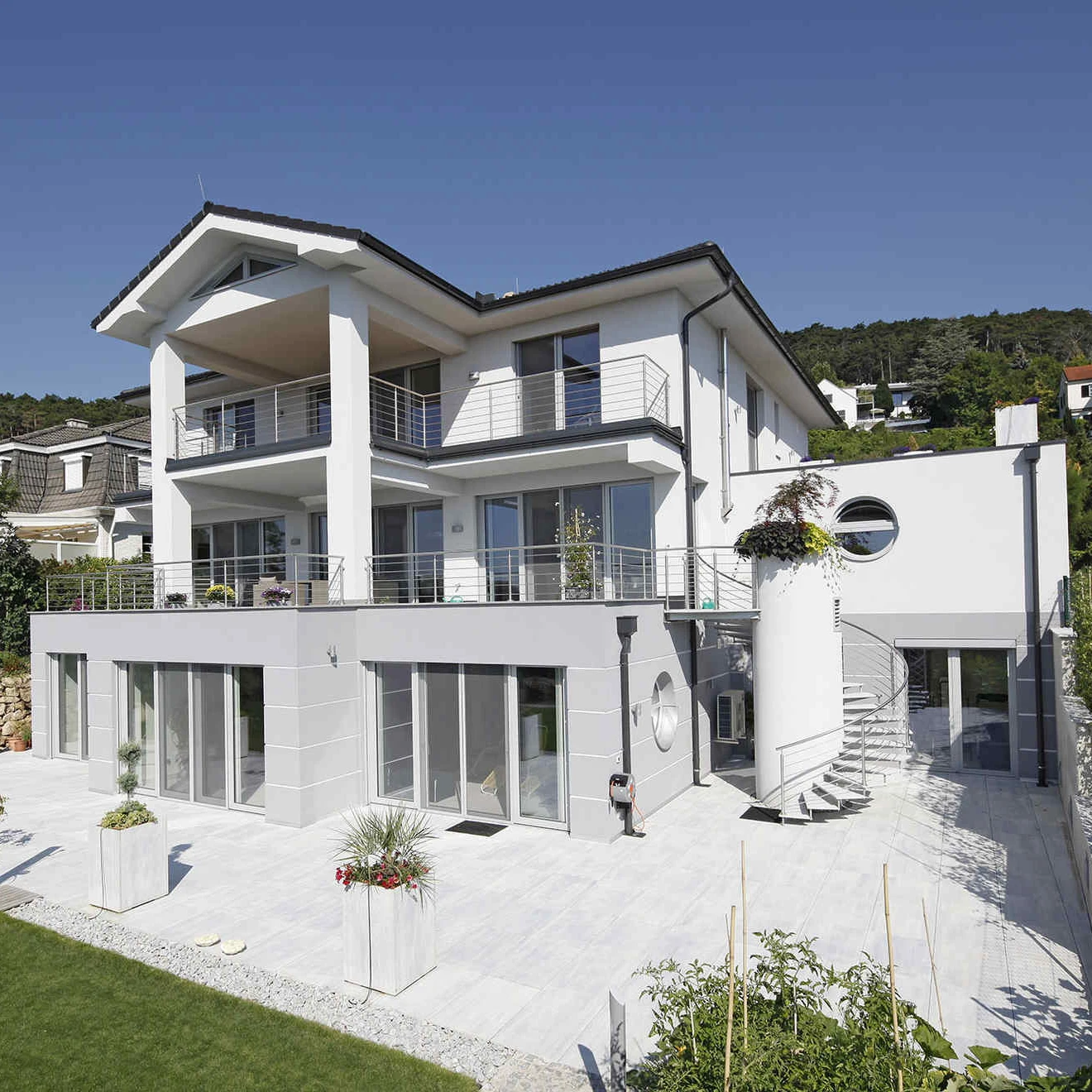 Prefabricated Houses, Container House, Mobile Toilets & Security Cabins Kiosk for sale