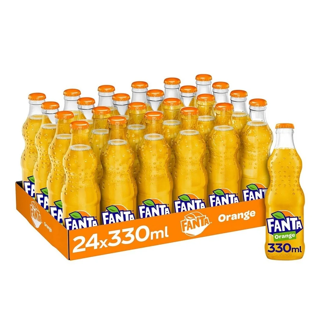 Fresh Stock Coca Cola Soft Drinks For Sale/Coca Cola, Fanta Soft Drinks For Sale