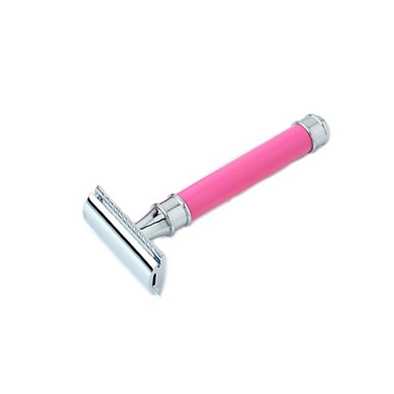 Trendy Design Double Edge Most Selling Safety Razor Available At Reasonable Price