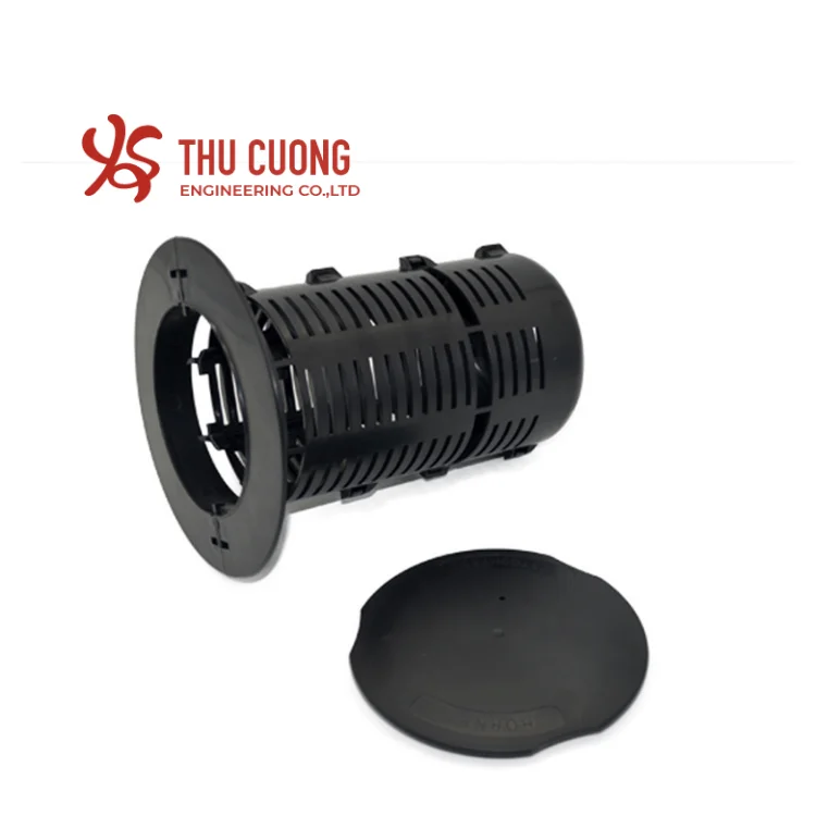 Wholesale Hot New Sale Effective Reusable Termite Insect Underground Detection and Killing Bait Station Pest Control