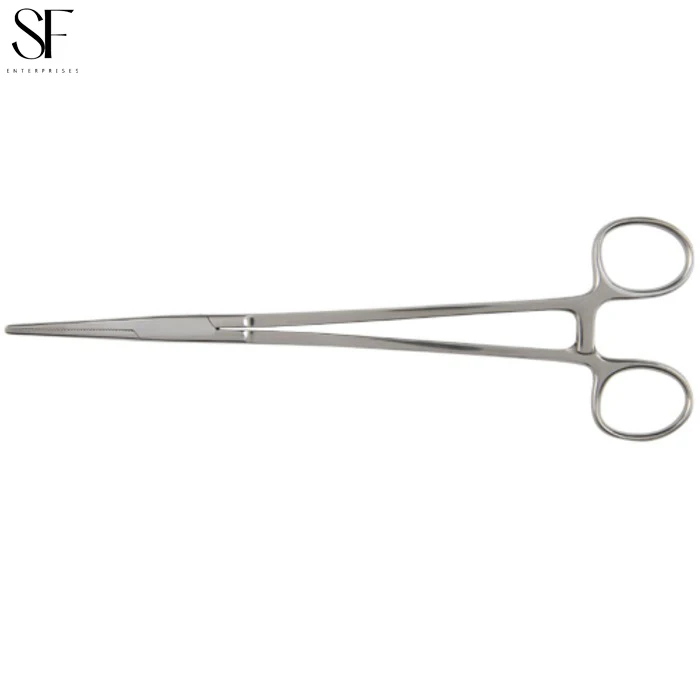 New Custom High Quality Hemostatic Forceps Best Quality Artery Forceps